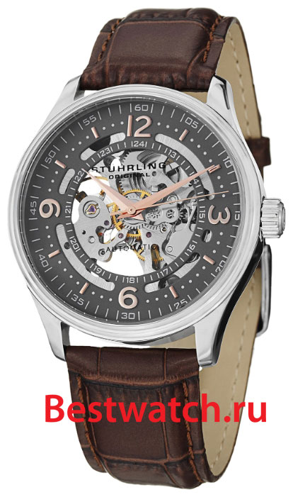 Часы Stuhrling Original Legacy 730.02